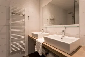 Hotel Kaap West I Kloeg Collection - Salle de bain