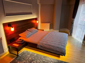 Germiyan Otel - Room