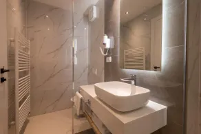 Hotel Sunce Neum - Bagno