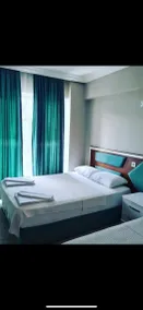 Richard place otel apart - Property amenity