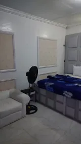 White Emirates Hotel and Apartment - Room