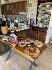 Nova Cave Hotel - Restaurant