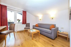 Schwaiger Appartements with Summer Card - Camera