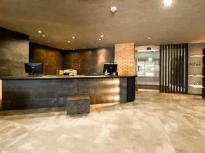 Hotel Area One Ise Inter - Reception
