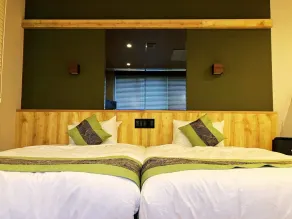 Livemax Resort Sanuki Shionoe Onsen - Room