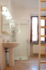 La Corte - Salle de bain