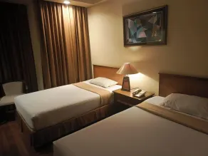 Townhouse Oak Jakarta near Monumen Nasional formerly Hotel Bintang Wisata Mandiri - Room