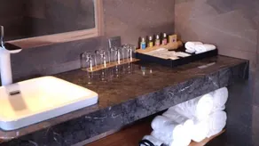 Tan Villa - Salle de bain