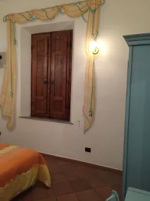 La Locanda di Giorgia - Habitación