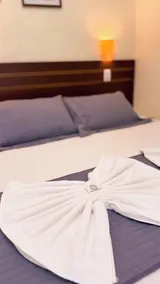 Hotel do Reinildo II - Zimmer