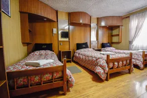 Hostal Parediso - Room