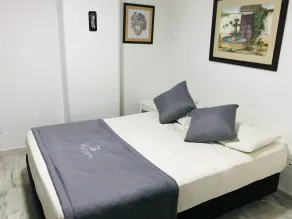 La Martinera Malecón - Room