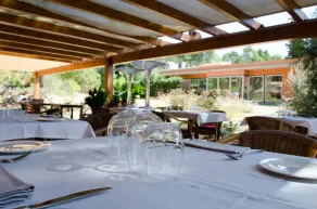 Mas Ses Vinyes - Adults Only - Restaurant
