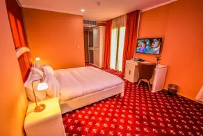 Hotel Plaza Oran - Room