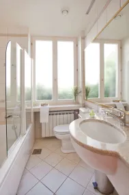 Villa Glavić - Baño