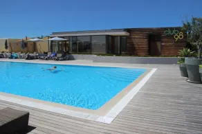 Martinhal Sagres Beach Family Resort Hotel - Piscine
