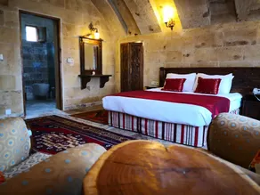 Roc Of Cappadocia - Room