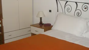 Hotel Athena - Room