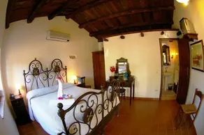 Hotel Residence Costa Azzurra - Quarto