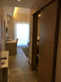 Alludo Aparthotel b&b - Værelse