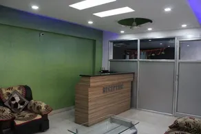 Hotel Arham Inn - Reception