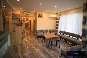 Butterfly Butik Hotel - Reception