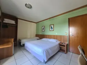 Golden Dolphin Grand Hotel - Mondial - Room
