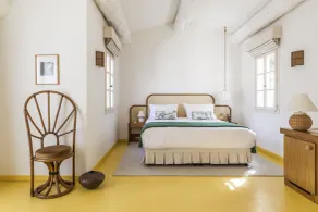 Hôtel Saint Amour La Tartane - Chambre