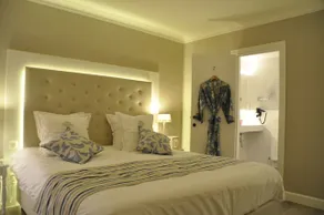 Ara Dune Hotel - Room