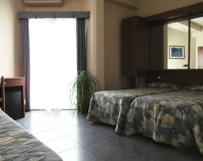 Hotel Gabbiano - Room