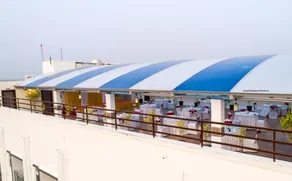 Grand Padappai Residency - GPR - Restaurant