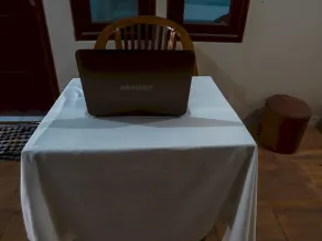 Hotel O Nurul Hikmah Homestay Syariah & Sport Center - Réception