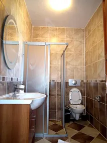 Villa Celik - Bathroom