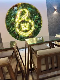 RV Hotel - Dely Brahim - Restaurant
