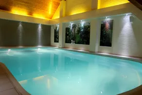 Moddershall Oaks Country Spa Retreat - Piscine