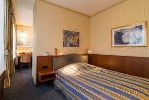 Thermen Hotel Bad Soden am Taunus - Chambre