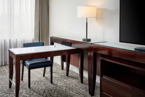 Sheraton Hamilton Hotel - Chambre