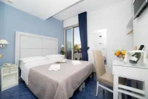 Hotel Club - Chambre
