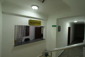 Asmir Suites Hotel - Reception