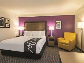 La Quinta by Wyndham Oklahoma City Norman - Chambre