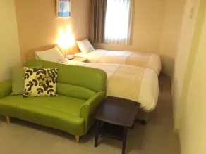 Hotel Famy Inn Kinshicho - Room
