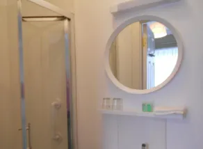 The Yellow House B&B - Salle de bain