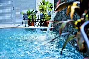 Darwin City Hotel - Pool