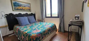 Villa Tropez Chambres d'hôtes - Habitación