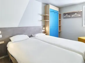 ibis budget Bayonne ex Etap Hôtel - Chambre