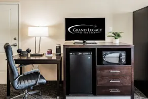 Grand Legacy At The Park - Chambre