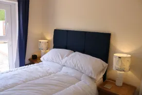 Goldcrest Cottage - Værelse