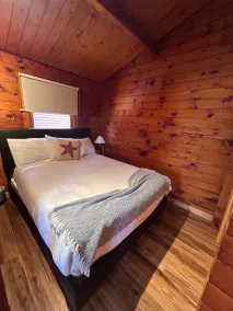 Bras d'Or Lakes Inn - Chambre