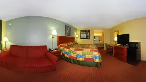 Regency Inn - Zimmer
