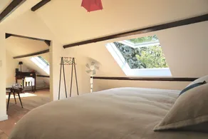 GLYCINES COUNTRY GUESTHOUSE - Værelse
